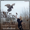 Deep Cult - Deep in Debrecen 045 Guest Mix [Aug 13 2014] @ Hujujuj Radio