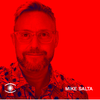 Mike Salta - Radioshow for Music For Dreams Radio - Karma Caramba #8