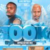 Afro Brotherz - 100K Appreciation Mix