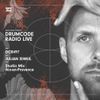 DCR497 – Drumcode Radio Live – Julian Jeweil studio mix from Aix-en-Provence