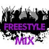 Tim Spinnin' & Fred The Edit Freestyle MEGA MIX!!!