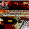 Cornerstone Mixtape #12 - November 1999 - Scotty Fox, Chris The Rebel, Big Von