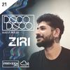 Praveen Jay - DISCO DISCO EP #21 | Guest Mix by ZIRI