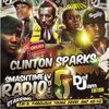Clinton Sparks - Smashtime Radio Vol 5: Def Jam Edition (2007)