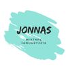 Mixtape January 2019 - Jonnas