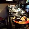 Brian J classic drum & Bass mix live at Keep Cool Studios 3-27-13 all vinyl mix out of the box.