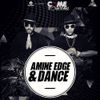 2016.04.01 - Amine Edge & DANCE @ Rumor, Philadelphia, USA