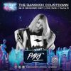 DJ PAKA l TBC - The Bangkok Countdown 2018 ( Warm Up Set )