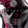 SYNTHESIS :: Wimmin of Industrial :: feat. Orphea // Plaguelustre // DJ Carbon // MARTYR