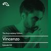 The Anjunadeep Edition 120 With Vincenzo