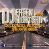 DJ Freem Vs. DJ NightShift - Exclusive House Mix Vol. 1