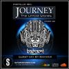 Journey - 130 Guest mix by BAHAMI on Saturo Sounds Radio UK [20.08.21]