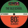 The Old School 80s Classics Mix R&B Soul Funk Disco @CHRISKTHEDJ