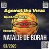 WH59-Vol. 6 - Natalie de Borah - Against the Virus Epidemic