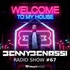 Benny Benassi - Welcome To My House #67 (09.03.2019)