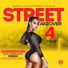 STREET TAKEOVER 4 BY SELECTOR BAD BWOY