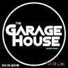 THE GARAGE HOUSE RADIO SHOW - DJ FAUCH - Recorded on Vision UK - 4th October
