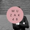 MUZAK 48: Justin Van Der Volgen