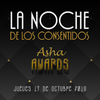 Asha Awards 2019 - Español 80´s 90´s