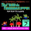 Straight Raggamuffin Hip Hop Mixtape Volume 7
