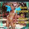 R&S| RIDDIM & SOCA VOL. 3| SOCA 2020 MIX