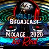 Noël 2020 mixtape - Virtual Club TOO REAL