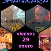 SNOTAR aka DJValen & Tono Dj @ XXIV ANIVERSARIO ATTICA - Macumba(Madrid) 13-01-2012