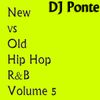 New vs Old Hip Hop R&B mix Volume 5