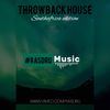 Throwback Deep House (South African Edition)(2011-2015)