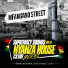 Supremacy Sounds - Live at Nyanza House Club (2005)