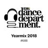 The Best of Dance Department 688: Yearmix 2018