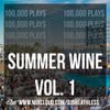 100,000 Mixcloud Plays - Summer Whine Mix 2017 - Vol. 1 (Hip-Hop/R&B/Dancehall)