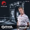 Woody Van Eyden Promo mix for Room at the top Reloaded