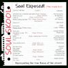 INDEPENDENT SOUL- EXPOSED! Feats; Will Downing, Ledisi, David J, Latoya London, Harmony Jones..