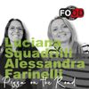 PIZZA ON THE ROAD - 22.10.2019 - LA PASTICCERIA NELLA PIZZA con Pier Daniele Seu e Fabrizio Fiorani