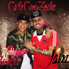 Cafe Con Leche - Dj Delta - Daddy Yankee & Nicky Jam- Los Cangris- Kings or Reggaeton