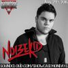 NOIZEKID(Exclusive Mix For Showcase Mondays)8/29/16