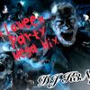 Halloween Party Mega Mix