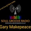 Monday Morning fun on Soul Groove Radio 30/3/2020