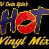 Hot Vinyl Mix - Freestyle, Miami Bass, Latin House, 90's Dance Hits