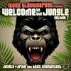 Nicky Blackmarket - Welcome To The Jungle Vol. 7 (Pt. 2, Continuous DJ Mix)