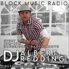 Block Music Radio DJ Albert Redding 27/8/2021 House Session