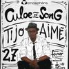 Culoe De Song @ Atmosphere, Djoon, Thursday February 27th, 2014