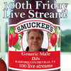 Our 100th Friday Live Stream! 8-26-2022