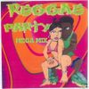 Reggae Party Mega-Mix ( Classic Reggae Mixtape From The 90's)
