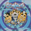 Bonkers 3 - CD2: Sharkey Mix - Oct 1997