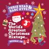 Merry Chrismixx 3! (World's Third Greatest Christmas Mixtape)