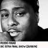ROBBO RANX FINAL 1X DANCEHALL SHOW (28/08/14)