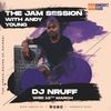 DJ NRUFF 15TH MARCH SET ON THE JAM SESSION ON HOMEBOYZ RADIO WITH ANDY YOUNG