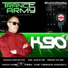 K90 - Trance Army Guest Mix (Feb 2020)